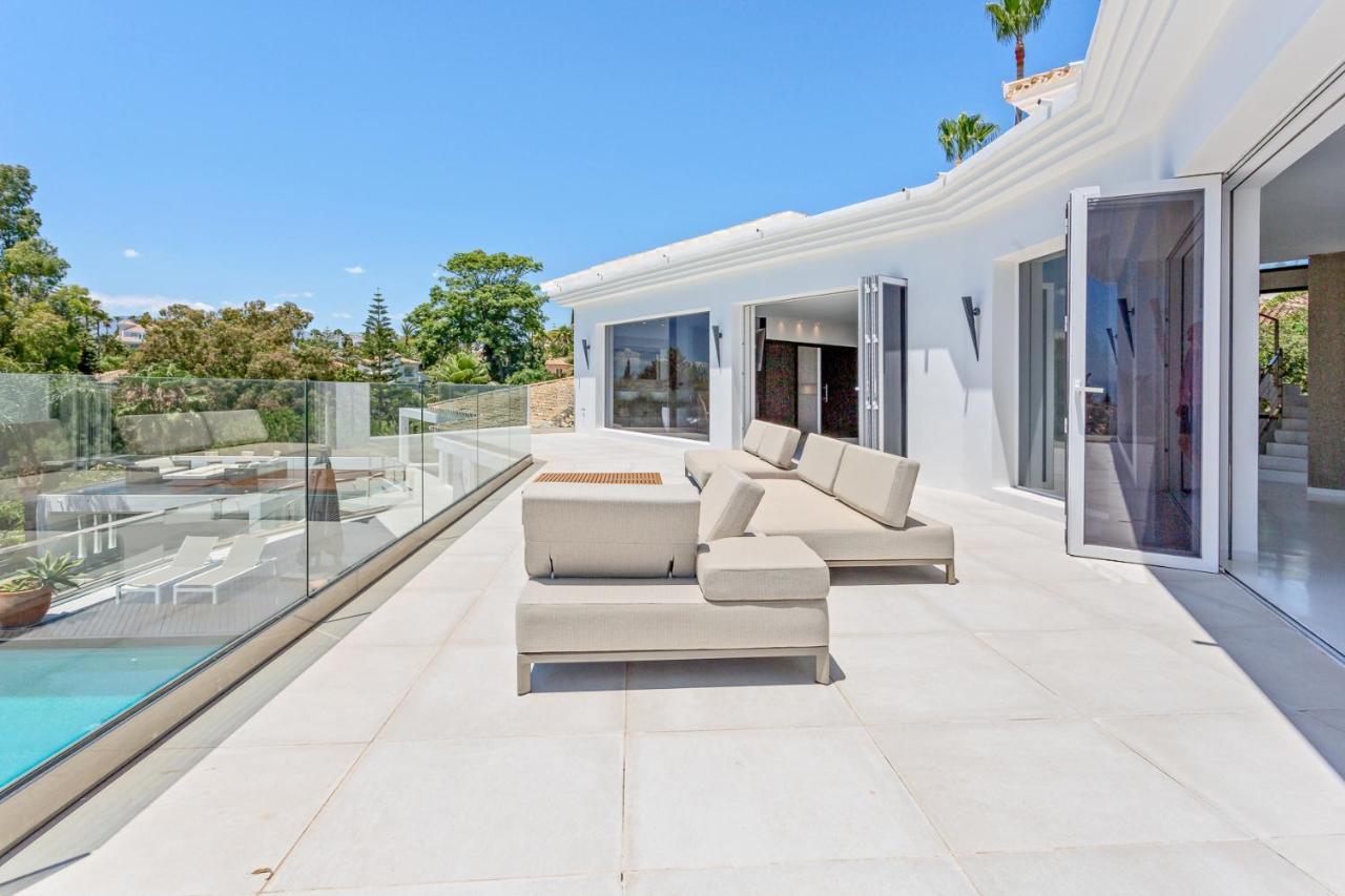 Villa 149 Marbella