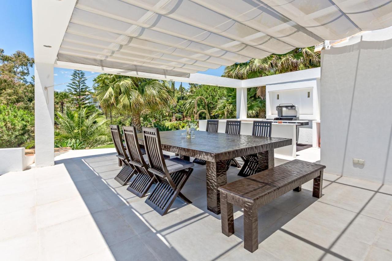 Villa 149 Marbella
