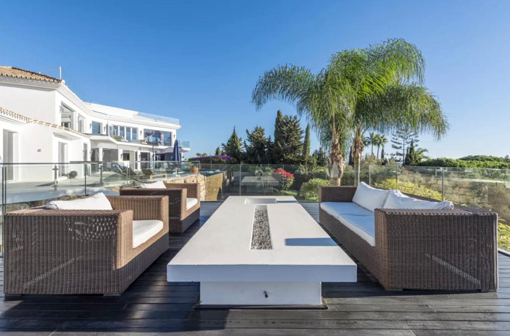 Villa 149 Marbella