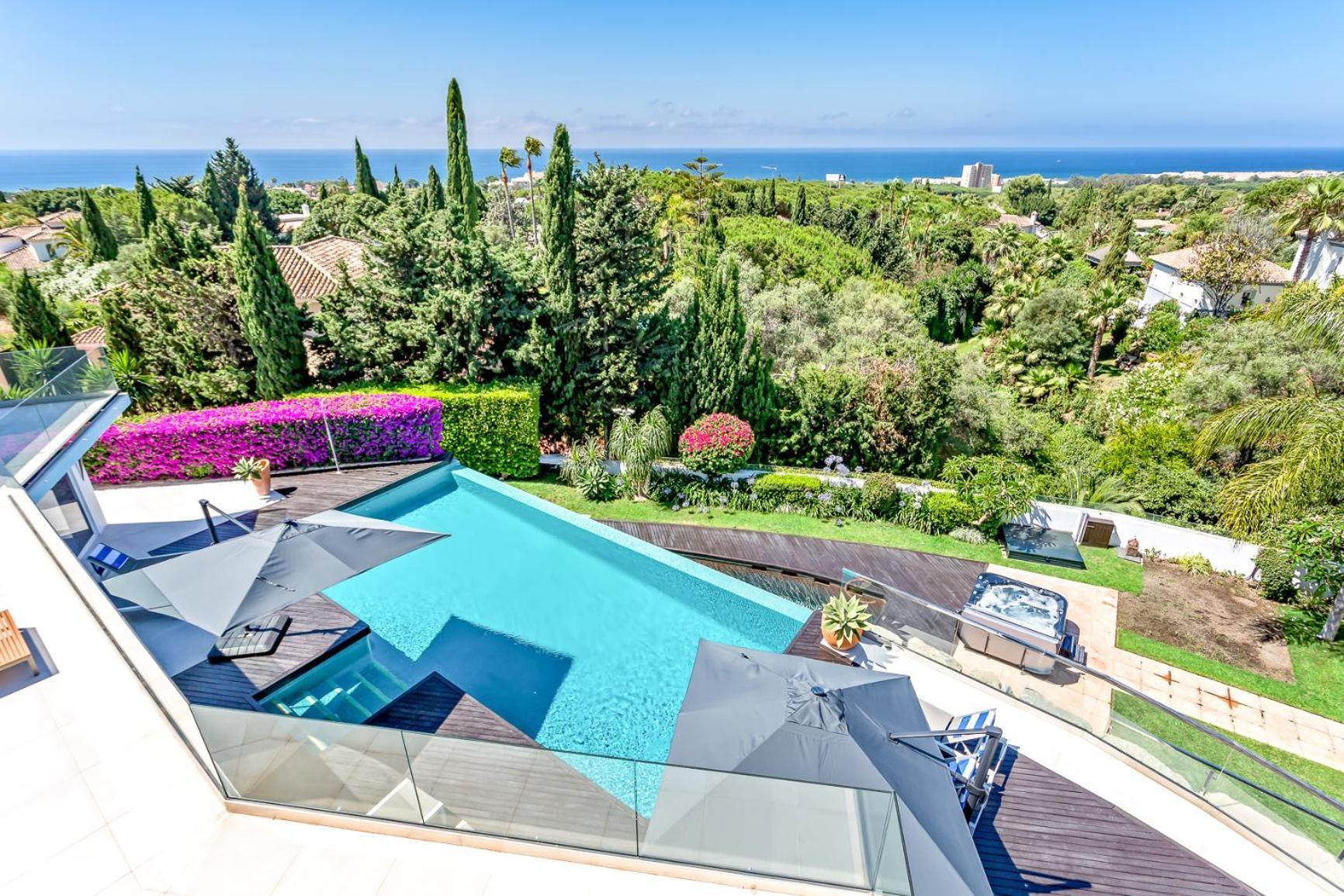 Villa 149 Marbella