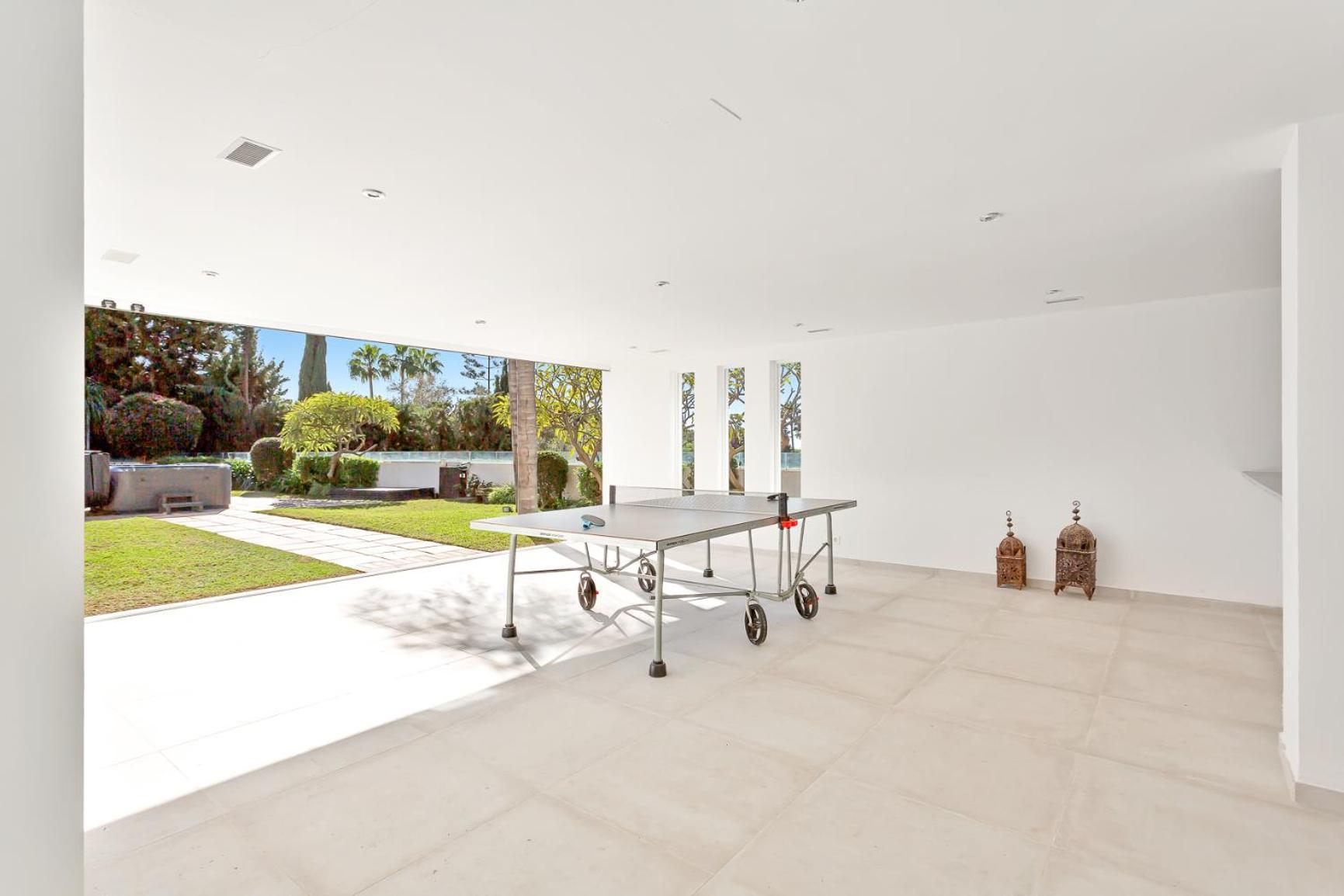 Villa 149